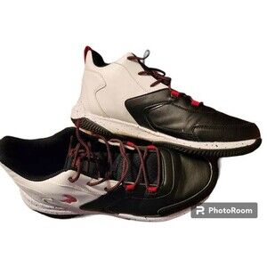 SHAQ Mens Supreme Basketball Shoes Size 12D